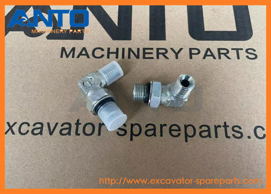 ۴۱۱۸۴۹۹ تکیه لوله برای حفاری هیاکشی EX120-5 EX200-5 EX300-5 ZX330 دستگاه پمپ