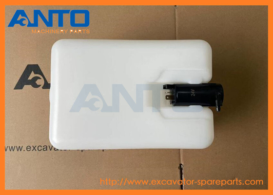 4325519 ماشین لباسشویی پنجره مخزن آب برای HITACHI ZX870-5G قطعات حفاری
