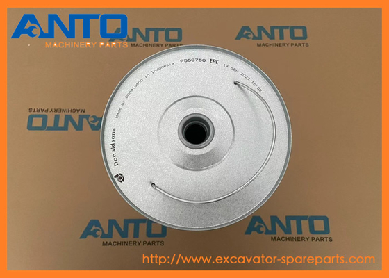 6610-51-5050 6610515050 X6610515050 6128515030 فیلتر بای پاس برای کاماتسو KT-1150-1A NH-220-CI-1B