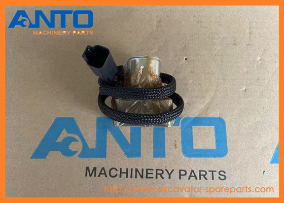 7022160700 7022157400 7022155901 شیر سولینوئید KOMATSU PC220-8 برای قطعات حفاری