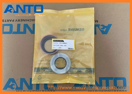 2274-1008BKT بسته مهر و موم مناسب DOOSAN DD80 قطعات بهار قطعات حفاری