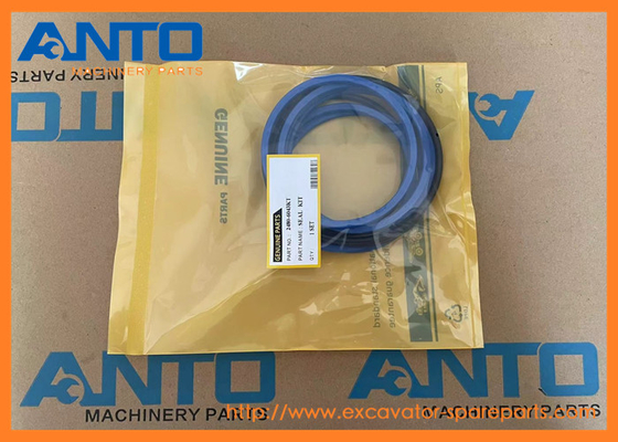 2480-6043KT کیت مهر و موم مشترک مرکز برای قطعات حفاری DOOSAN SOLAR 130LC-V