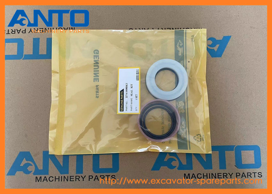 2274-1008BKT 2180-1254 2401-9242KT K9000480 9180-1001D2 کیت مهر برای حفاری Doosan Solar 170-III