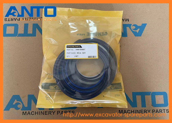 2440-9236KT 401107-00197A بسته مهر مناسب DOOSAN S220-V S225-V برای قطعات حفاری