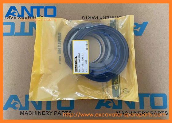 2440-9236KT 401107-00197A بسته مهر مناسب DOOSAN S220-V S225-V برای قطعات حفاری