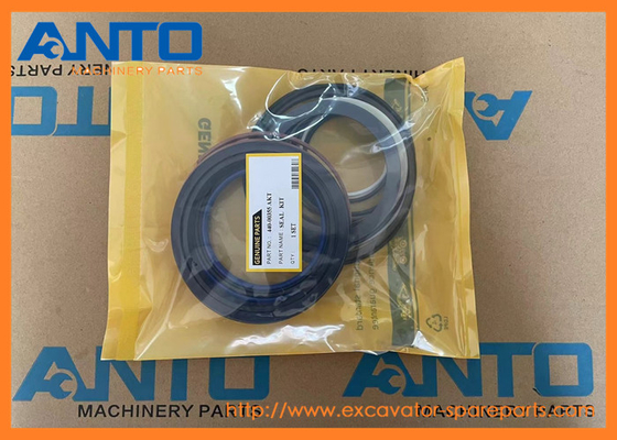 440-00355AKT کیت مهر و موم مناسب DOOSAN SOLAR 225LC-V برای قطعات حفاری