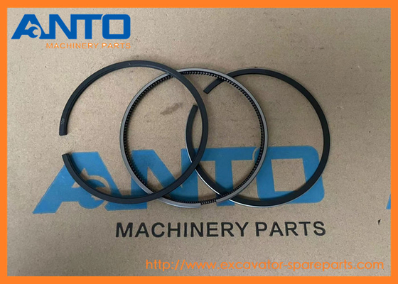 6205-31-2300 پشتیبانی حلقه پیستون B3.3 4D95 برای حفاری KOMATSU SD95LE S6D102E