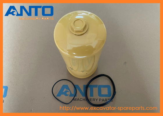 7140728713 7140728712 فیلتر روغن KOMATSU D65EX D65PX برای قطعات موتور حفاری