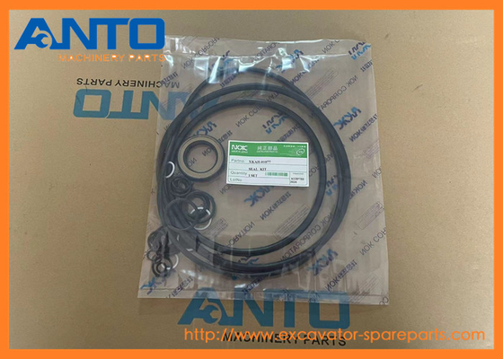 XKAH-01077 HCE مهر کیت هیوندای حفاری قطعات موتور سفر برای R250LC7A R250LC-7