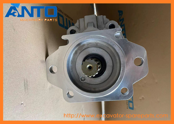 705-56-36050 705-56-36051 R7055636051 پمپ ASSY KOMATSU قطعات یدکی برای WA320-6