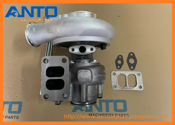 6754-81-8160 R6754818160 6754818160 کیت توربو شارژر KOMATSU قطعات موتور برای SAA6D107E WA320PZ