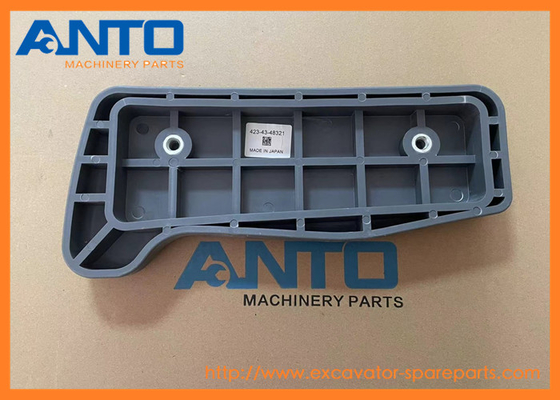 423-43-48321 4234348321 دستکش برای KOMATSU WA380 WA430 WA470 WA480 WA500