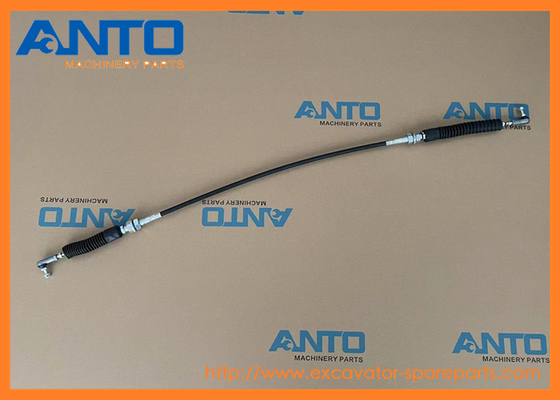 4360329 کنترل کابل ها HITACHI قطعات حفاری برای EX220-5 EX220-5 JPN EX220-5HHE