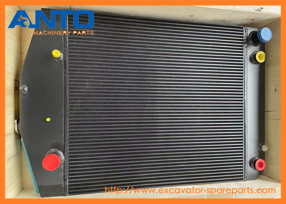 419-03-11104 4190311104 419-03-11103 4190311103 رادیاتور مخزن آب مورد استفاده برای KOMATSU WA300 WA320