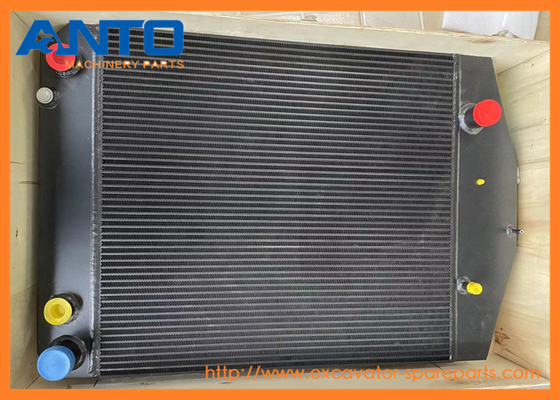 419-03-11104 4190311104 419-03-11103 4190311103 رادیاتور مخزن آب مورد استفاده برای KOMATSU WA300 WA320