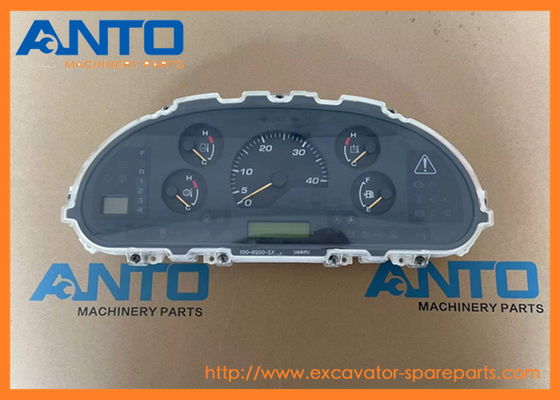 7823-30-9208 7823309208 مانیتور برای کانکتور KOMATSU WA380 WA430 WA450 WA470 WA480