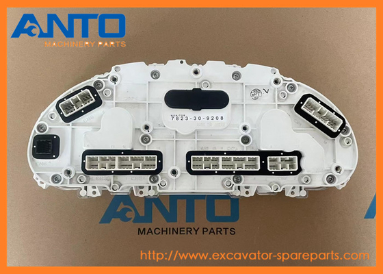 7823-30-9208 7823309208 مانیتور برای کانکتور KOMATSU WA380 WA430 WA450 WA470 WA480
