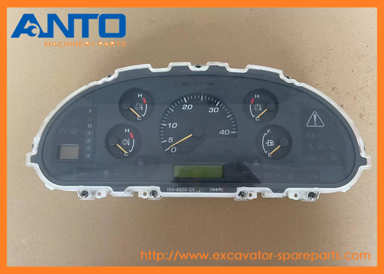7823-30-9208 7823309208 مانیتور برای کانکتور KOMATSU WA380 WA430 WA450 WA470 WA480