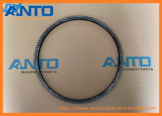 6204-31-4193 حلقه دنده KOMATSU قطعات فرعی برای 4D95 4D95L 4D95LE 4D95S EGS45
