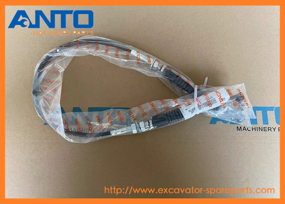 4425163 کنترل کابل ها HITACHI قطعات حفاری مناسب برای ZAX120 ZX110 ZX110-E ZX110M