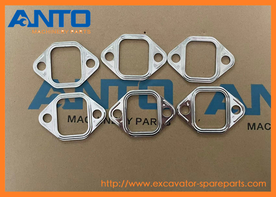 VAME014349 گازکت KOBELCO قطعات معدنی برای SK250-6E 6D34 SK200 E235SR