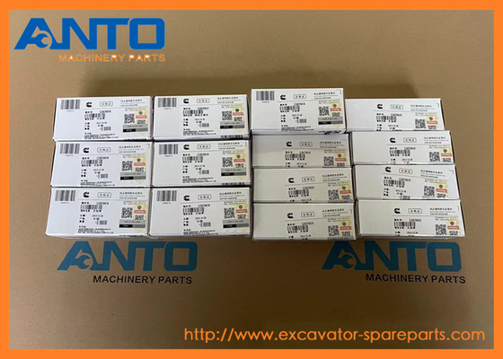 4955352 3802070 6D102-6732313410 میله اصلی بار CUMMINS قطعات یدکی برای PC200-8 6D107
