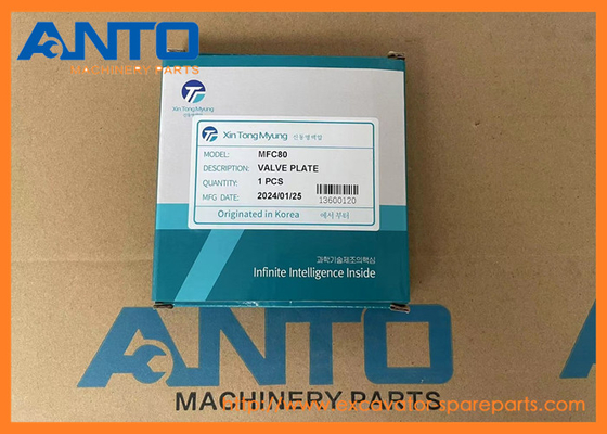 0990333 099-0333 دریچه صفحه ای برای حفاری C A T 311 311B 311C 311D LRR