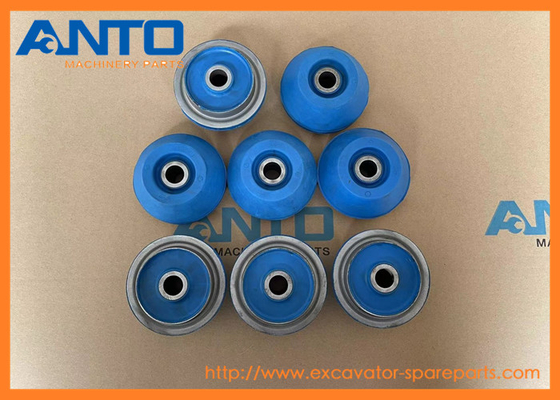 YN02P01022P1 YN02P01023P1 نصب لاستیک قطعات KOBELCO برای SK200-6E SK230-6E SK250-6E 6D34