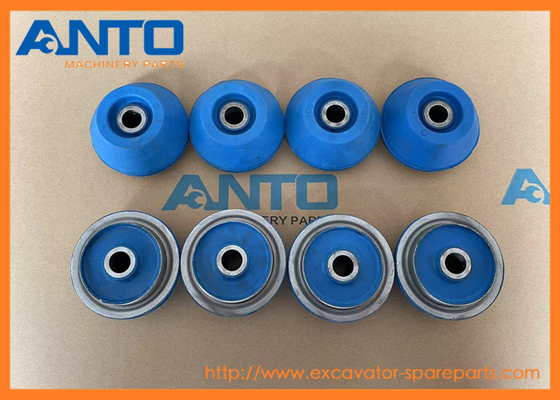 YN02P01022P1 YN02P01023P1 نصب لاستیک قطعات KOBELCO برای SK200-6E SK230-6E SK250-6E 6D34