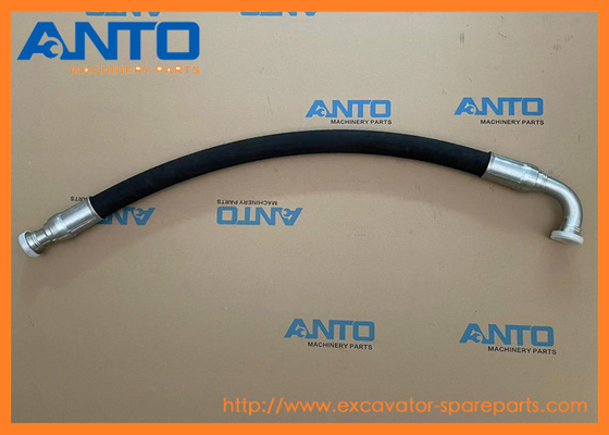 419-18-42140 07084-012A9 1170MM لوله KOMATSU قطعات هیدرولیکی برای WA320-6 WA320-5