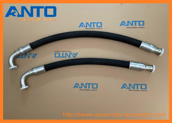 419-18-42140 07084-012A9 1170MM لوله KOMATSU قطعات هیدرولیکی برای WA320-6 WA320-5