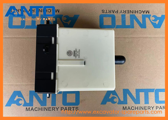 20Y-979-2471 20Y9792471 پنل تهویه مطبوع قطعات حفاری برای KOMATSU PC200 PC210 PC220 PC230