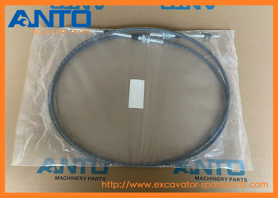 4201812 کنترل کابل ها HITACHI قطعات حفاری برای EX150 EX200 EX200K RX2000
