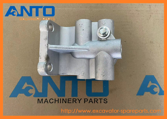 6745-71-7211 6745717211 قطعات کاوشگر سر فیلتر برای KOMATSU D65EX D65PX D65WX GD655 GD675