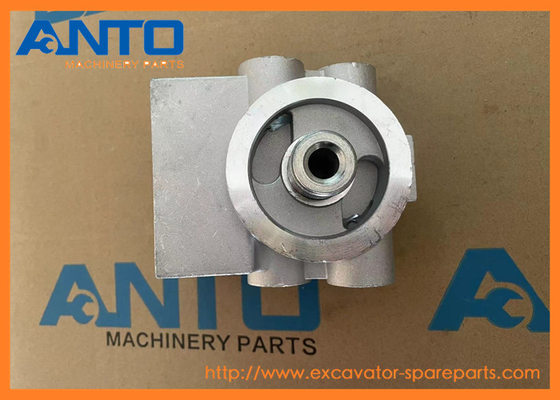 6745-71-7211 6745717211 قطعات کاوشگر سر فیلتر برای KOMATSU D65EX D65PX D65WX GD655 GD675