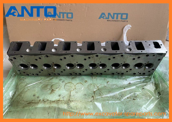 6221-13-1100 6221131100 سر سیلندر ASS'Y KOMATSU قطعات موتور برای S6D108E