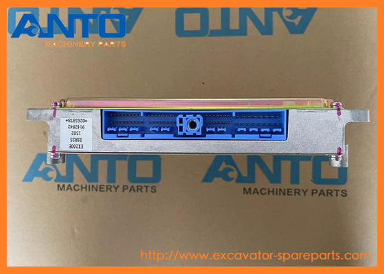 9125533 9142842 صفحه کنترل کننده PVC HITACHI قطعات حفاری برای EX200-2 EX200K-2