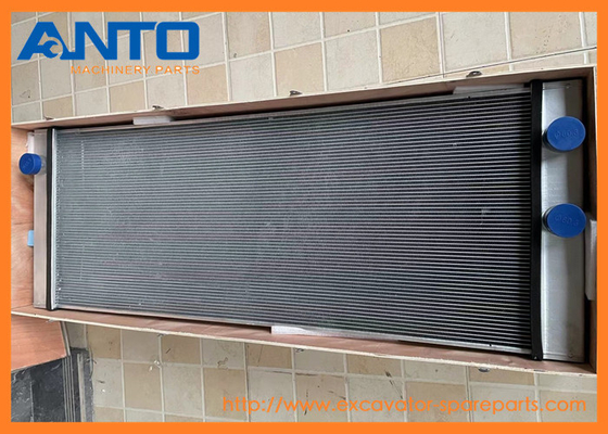 421-03-51120 4210351120 تکیه رادیاتور مخزن آب برای KOMATSU WA470