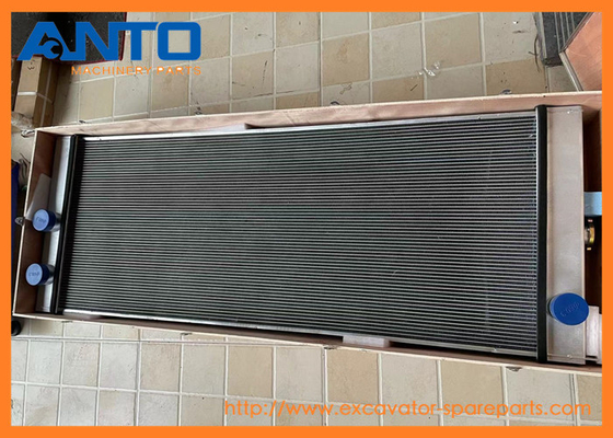 421-03-51120 4210351120 تکیه رادیاتور مخزن آب برای KOMATSU WA470