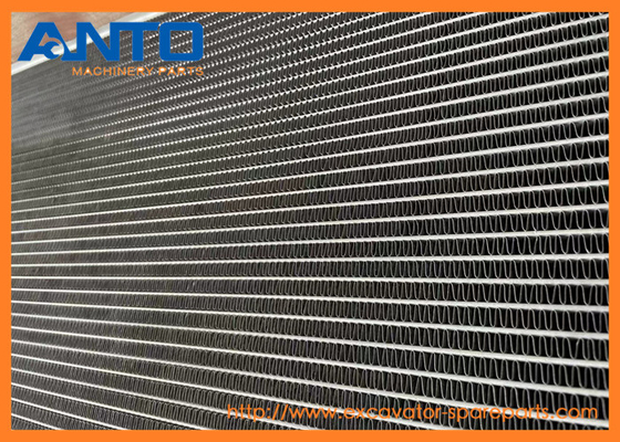 421-03-51120 4210351120 تکیه رادیاتور مخزن آب برای KOMATSU WA470