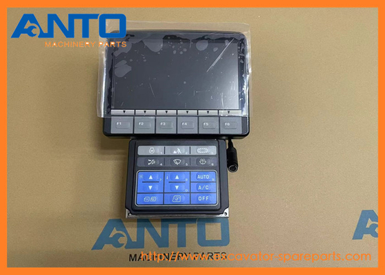 7835-31-5006 7835315006 7835315003 7835315002 مانیتور برای KOMATSU PC300 PC350 PC400 PC450 PC550