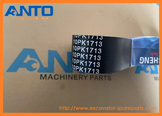 VOE21620132 21620132 کمربند V-Ribbed قطعات یدکی سنگین مناسب برای EC240B EC250D FC2924C
