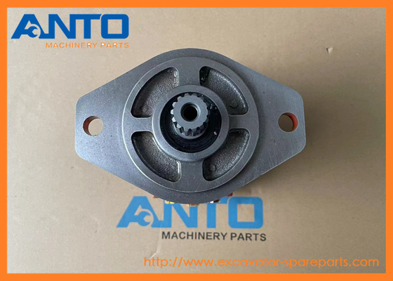 VOE14568340 14568340 قطعات معدنی موتور فن مناسب برای EC160C EC180C EC220D