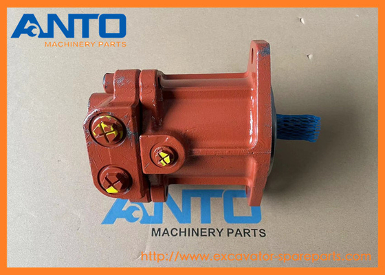 VOE14568340 14568340 قطعات معدنی موتور فن مناسب برای EC160C EC180C EC220D