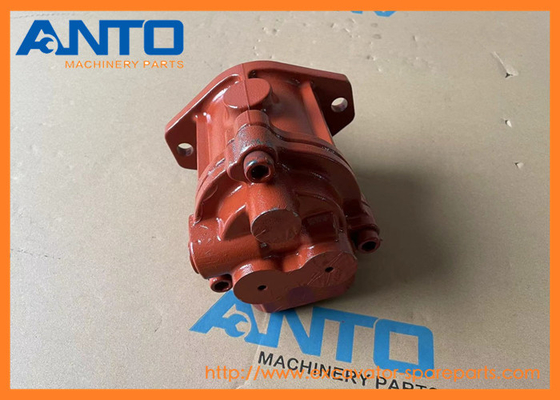 VOE14568340 14568340 قطعات معدنی موتور فن مناسب برای EC160C EC180C EC220D