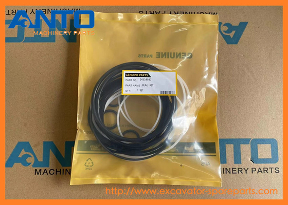 14514937 بسته مهر مناسب برای EC135B EC140 EC140B EC160B EC180B EC200B EC210 EC210B EC240B EC240C