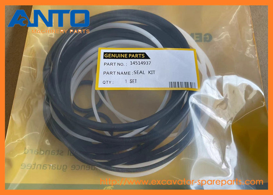 14514937 بسته مهر مناسب برای EC135B EC140 EC140B EC160B EC180B EC200B EC210 EC210B EC240B EC240C
