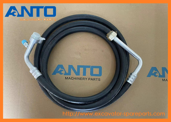 K1008517A لوله مورد استفاده برای قطعات تهویه مطبوع حفاری DOOSAN DX225 DX230LC