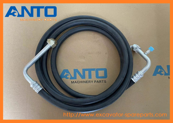 K1008517A لوله مورد استفاده برای قطعات تهویه مطبوع حفاری DOOSAN DX225 DX230LC