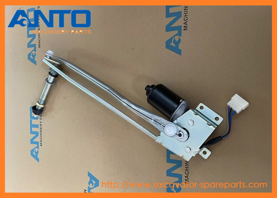 2457931 245-7931 موتور پاک کننده پنجره برای حفاری C A T 311D LRR 311F LRR 312D